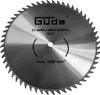 Güde CV 600 x 30 mm Sägeblatt Brennholzsägeblatt Wippsäge Kreissäge Ersatzblatt 56 Zähne Säge Tauschblatt Wald Forst Brennholz Holz sägen schneiden 373933 01855 4015671018557 305939 494871 490580 Stabilo-Fachmarkt.de Anteprima dell’immagine prodotto