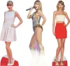 Taylor Swift - Set de 3 décorations de table Voir les images du produit 1