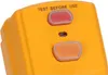 Brennenstuhl Personenschutz-Stecker 30mA BDI-S 2 30 IP 55 Náhled obrázku produktu 5