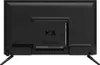 Reflexion LDDW27i - LCD Fernseher - schwarz Produktbild-Vorschau 2