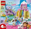LEGO® Gabbyin domeček pro panenky 11205 LEGO® Gabbyin Náhled obrázku produktu 13