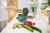 ROTHO Albula Green - waste sorting container - 3 2l Voir les images du produit 8