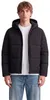 Jack & Jones Galaxy Steppjacke Schwarz M Mann Schwarz M Produktbild-Vorschau 1
