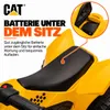 CAT Kinderquad eléctrico de 6V (1-3 años) – Licencia Vista previa de la imagen del producto 6