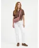 Bench. Umhängetasche Cord Crossbody Bag Malve mauve Produktbild-Vorschau 3