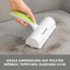 EASYmaxx Fusselrolle Tierhaarentferner mit integriertem Produktbild-Vorschau 4