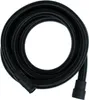 Tuyau extraction antistatique Ø27 mm L.4 m + adaptateur Voir les images du produit 7