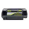 Baterie 36V - 40V 5,0Ah kompatibilní s Ryobi 40V Akubee Náhled obrázku produktu 4