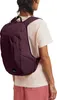 A person wearing a backpack. Produktbild-Vorschau