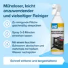 HG Ofen-, Grill- & Barbecue-Reinigungsspray, entfernt Produktbild-Vorschau 5