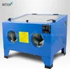 Bituxx Sandstrahlkabine 90 Liter Tisch Industrie Produktbild-Vorschau 4
