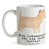 Mr. & Mrs. Panda Kaffeebecher Cairn Terrier Lebensretter - Produktbild-Vorschau 3