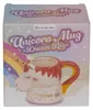 Einhorn Tasse - Kaffeebecher im Design eines Einhorn-Kopfes Produktbild-Vorschau 5
