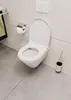 VIGOUR DERBY V3 Wand-WC-Set spülrandlos offene Befestigung Produktbild-Vorschau 6