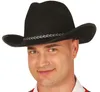 Guirca Filzhut Cowboyhut    One Size Produktbild-Vorschau 3