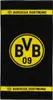 Borussia Dortmund BVB Handtuch Emblem 50x100 cm Produktbild-Vorschau 6