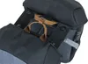 Basil Doppeltasche Miles Mik Black Slate Produktbild-Vorschau 6