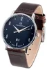 Carl von Zeyten Herren Uhr Armbanduhr Quarz Lenzkirch Produktbild-Vorschau 8