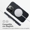 Funda de Cuero con MagSafe para Apple iPhone 14 Pro - Onyx Vista previa de la imagen del producto 3