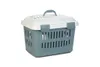 Hundetransporter Käfig für Katzen Kaninchen Meerschweinchen Produktbild-Vorschau 1