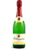 A bottle of Rotkäppchen Sekt Mild. Produktbild-Vorschau