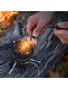 Light-my-Fire ohnivá ocelARMY slatyblack Náhled obrázku produktu 7