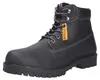 Dockers by Gerli Boots in Übergrößen Schwarz 53AX103-400100 Produktbild-Vorschau 18