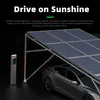 JATRHG S1 Wallbox Stazione di ricarica IP66 per veicoli Anteprima dell’immagine prodotto 7