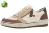 Remonte Damen sportlicher Schnürer in Beige, Größe 40 Produktbild-Vorschau 9
