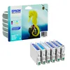 Tinte Multipack C13T04874010 (Retail) Produktbild-Vorschau 4