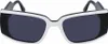Okulary Karl Lagerfeld KL6106S6 Podgląd zdjęcia produktu 4