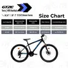 Goetze Terra 26" MTB Hardtail – Aluminium-Mountainbike mit Produktbild-Vorschau 6
