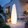 LED Stehlampe außen Farbwechsel RGBW dimmbar Fernbedienung Produktbild-Vorschau 5