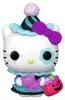 Funko Pop! Hello Kitty and Friends - Hello Kitty (Glows in Produktbild-Vorschau 5