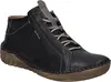 JOSEF SEIBEL Felicia 05 | Stiefelette für Damen | Schwarz Produktbild-Vorschau 10