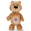 NICI Spieluhr FC BAYERN Bär Berni Produktbild-Vorschau 1
