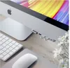 Satechi - USB -C Clamp Hub Pro fr iMac (Silber) Produktbild-Vorschau 12