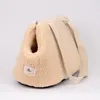 borsa cane, trasportino cane, borsa cane elegante Anteprima dell’immagine prodotto 3