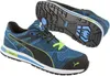 PUMA® 10010288216999 PUMA® Herren S1P Sicherheitsschuhe Voir les images du produit 10