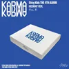 Stray Kids - KARMA (Hooray Version) (CD) Voir les images du produit 3