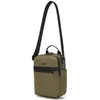 Pacsafe - Umhängetasche - Metrosafe X vertical Crossbody Produktbild-Vorschau 9