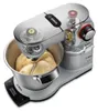 Bosch MUM9DT5S41 - 5,5 l - Silber - Drehregler - Berührung Produktbild-Vorschau 3