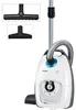 Bodenstaubsauger VSZ7442S (weiß) Produktbild-Vorschau 2