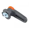 VAUDE QMR Rail Hook 2.0, Farbe:sw Produktbild-Vorschau 3