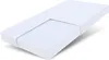Matratze 120x200 cm ALTO Kaltschaum Höhe ca. 12 cm H2 Produktbild-Vorschau 1