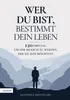 Wer du bist, bestimmt dein Leben Produktbild-Vorschau 1