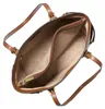 Michael Kors Damen-Tragetasche Voyager Large Signature Produktbild-Vorschau 4