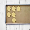 Birkmann Easy Baking foglio da forno permanente, foglio da Anteprima dell’immagine prodotto 8
