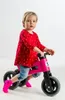 Odrážedlo FUNNY WHEELS Rider Sport růžové 2v1, výška sedla Náhled obrázku produktu 8
