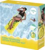 Matelas gonflable Bestway Citron 183x69 cm Plage et piscine Voir les images du produit 17
